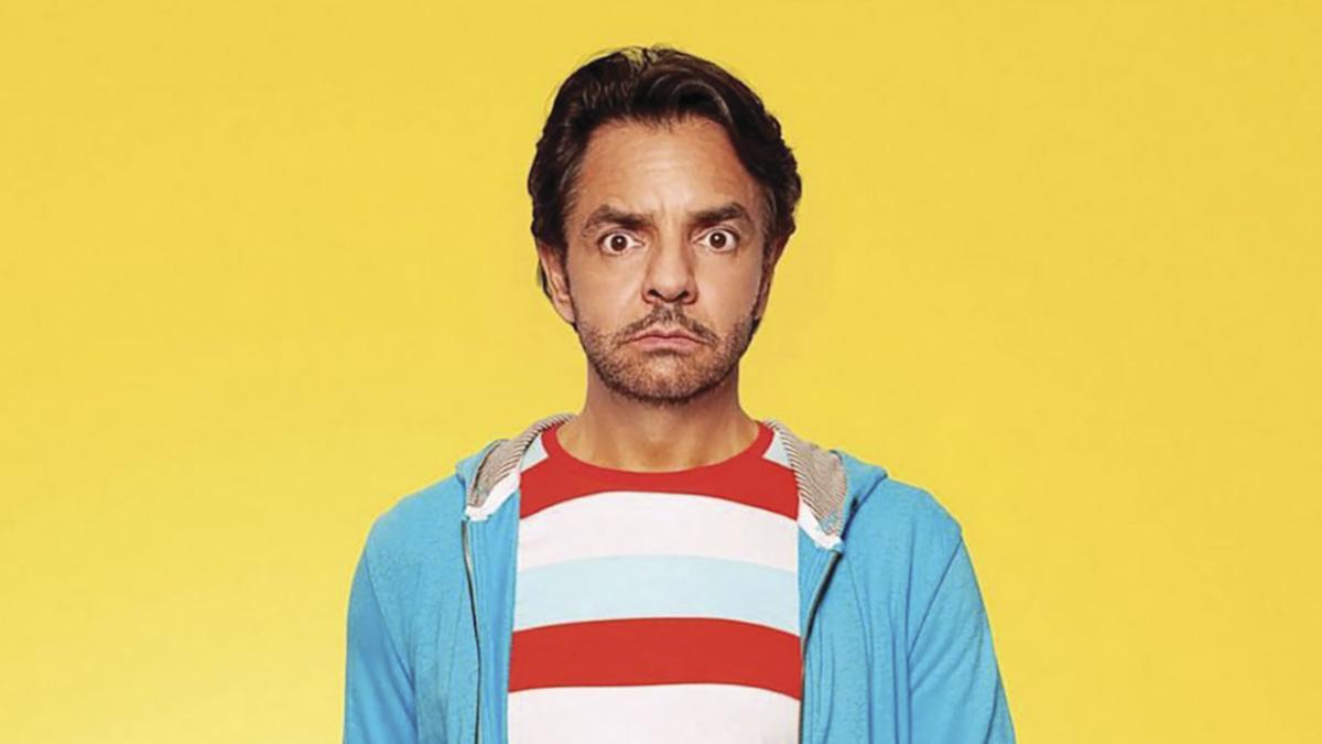 Eugenio derbez oigame no